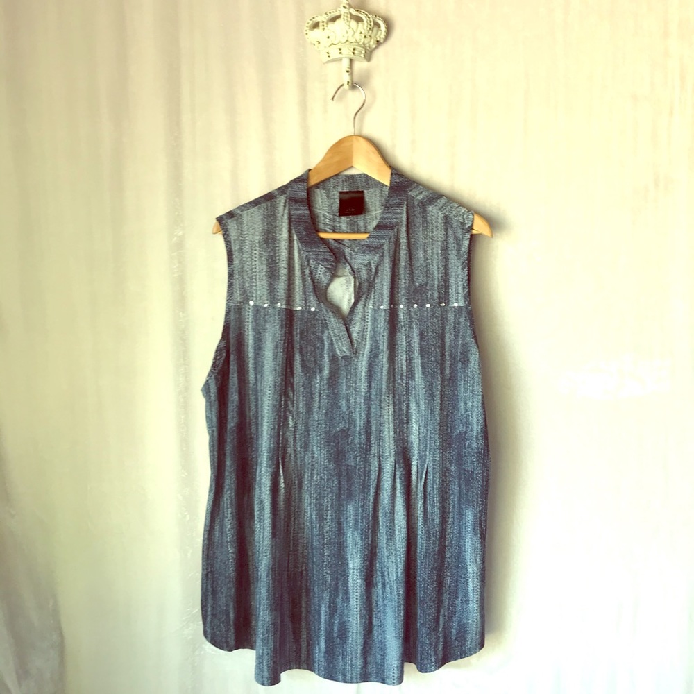 J.T.B Woman Top